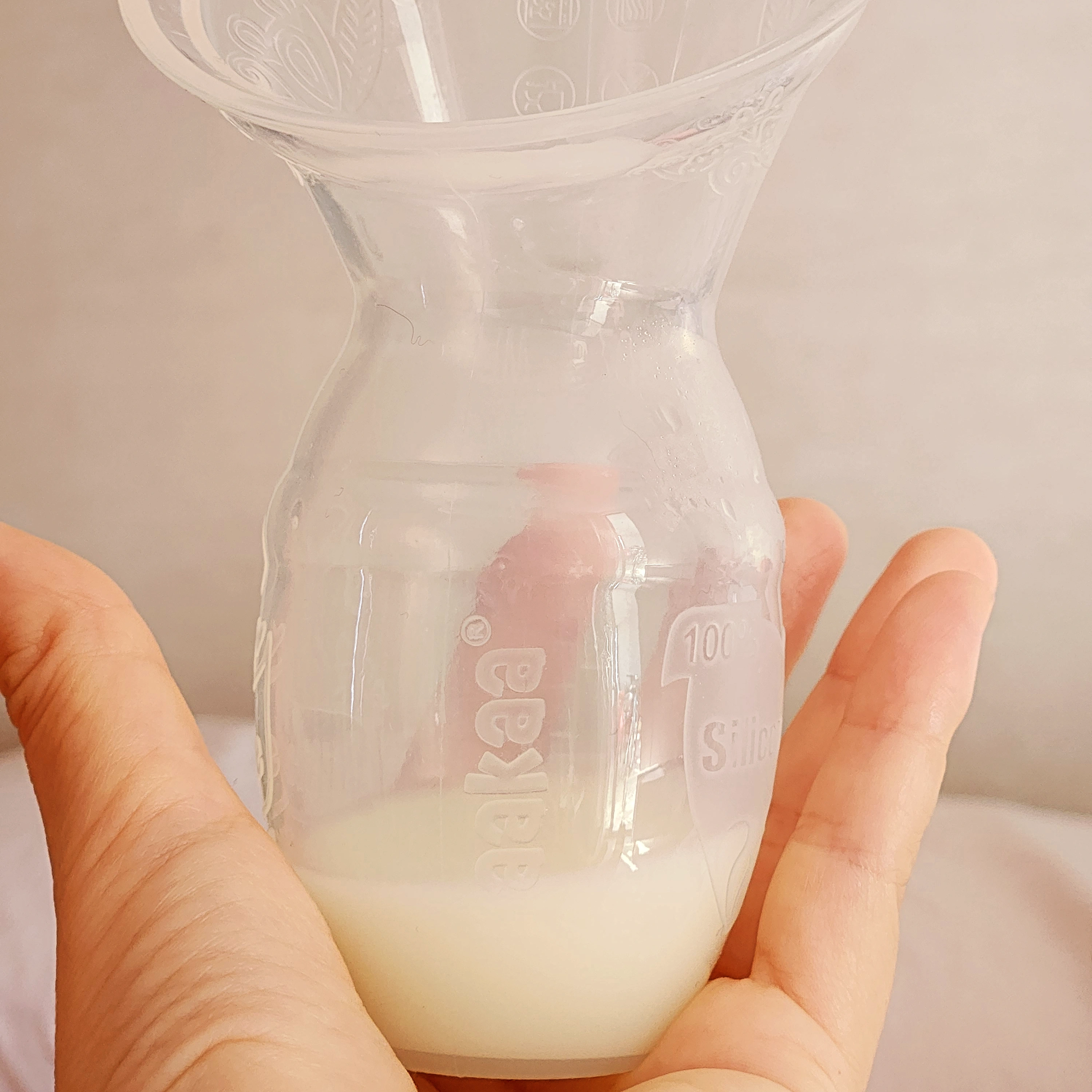 Guardiana de la leche materna